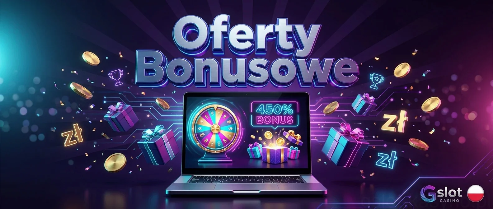 Oferty Bonusowe
