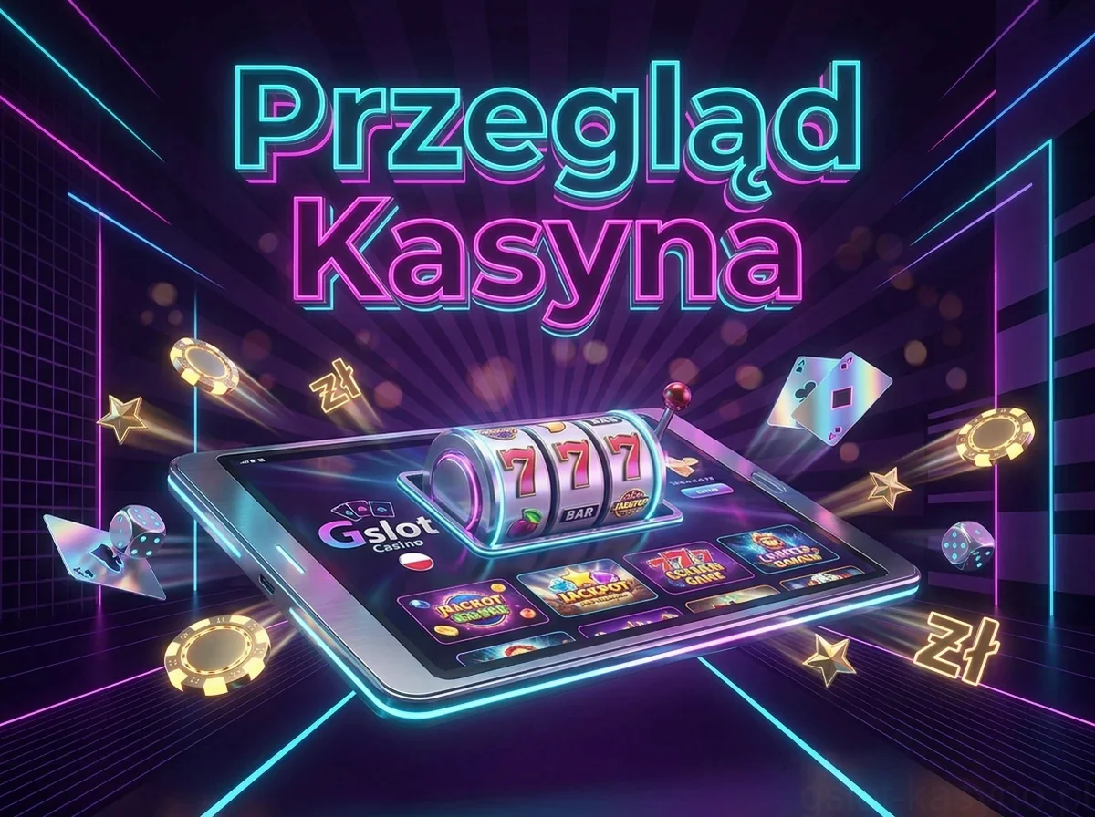 Przegląd Kasyna